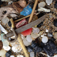 Illustration for article titled Thousands of Lego Pieces Have Been Washing Up On This Beach Since 1997